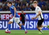 Soi kèo Estonia vs Italia, 1h45 ngày 12/10: Thiên thanh vượt trội
