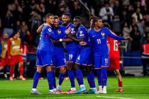 Soi kèo Iceland vs Pháp, 1h45 ngày 14/10: Gà trống cất tiếng gáy