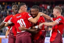 Soi kèo Slovenia vs Thụy Sỹ, 1h45 ngày 14/10: Củng cố ngôi đầu