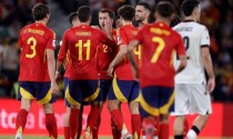Soi kèo Tây Ban Nha vs Bulgaria, 1h45 ngày 15/10: Miếng mồi béo bở