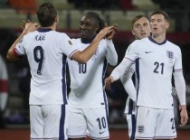 Xác định 28 đội dự VCK World Cup 2026: Tuyển Anh giành vé đầu tiên ở châu Âu