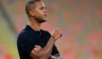 HLV Patrick Kluivert sớm phải chia tay tuyển Indonesia.