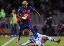 Barca đang rất cần một chiến thắng để lấy lại tinh thần