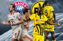 Soi kèo Bayern Munich vs Dortmund, 23h30 ngày 18/10: Đại chiến trên đỉnh