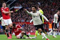 Soi kèo Liverpool vs M.U, 22h30 ngày 19/10: Điểm tựa sân nhà