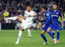 Soi kèo Getafe vs Real Madrid, 2h ngày 20/10: Derby một chiều