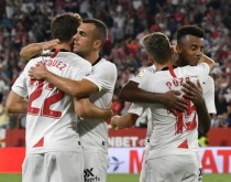 Soi kèo Sociedad vs Sevilla, 2h ngày 25/10: Giành điểm ở sân khách