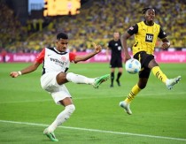 Soi kèo Frankfurt vs Dortmund, 0h30 ngày 29/10: Chờ cá nhân tỏa sáng