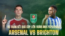 Soi kèo Arsenal vs Brighton, 2h45 ngày 30/10: Pháo thủ đi tiếp
