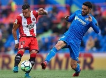 Soi kèo Getafe vs Girona, 3h ngày 1/11: Sức mạnh sân nhà