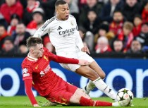 Mbappe có cơ hội phô diễn tài năng ở Anfield - Ảnh: LFC