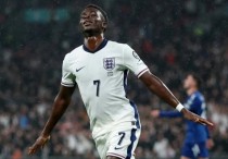 Tuyển Anh trên đà làm nên lịch sử ở vòng loại World Cup