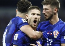 Soi kèo Croatia vs Đảo Faroe, 2h45 ngày 15/11: Thắng nhẹ