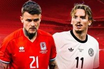 Soi kèo Luxembourg vs Đức, 2h45 ngày 15/11: Chênh lệch đẳng cấp