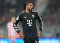 Michael Olise được xem là mục tiêu hàng đầu để thay thế Mohamed Salah tại Liverpool.