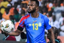 CH Congo giành vé vào vòng liên lục địa.