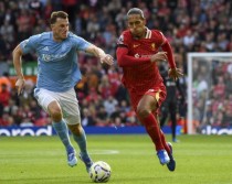 Soi kèo Liverpool vs Nottingham Forest, 22h ngày 22/11: The Kop đòi nợ