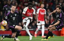 Soi kèo Arsenal vs Bayern Munich, 3h ngày 27/11: Đỉnh cao C1
