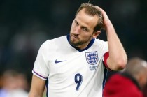 Liệu Harry Kane có chấm dứt 60 năm không vô địch World Cup của tuyển Anh? ẢNH: Press Association