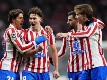 Soi kèo Atletico Madrid vs Oviedo, 3h ngày 30/11: Khó cho khách
