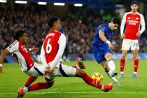 Soi kèo Chelsea vs Arsenal, 23h30 ngày 30/11: Đại náo Stamford Bridge