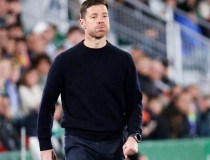 Chiếc ghế của Xabi Alonso đang lung lay - Ảnh: SunSport