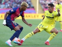 Soi kèo Villarreal vs Barcelona, 22h15 ngày 21/12: Bản lĩnh lên tiếng