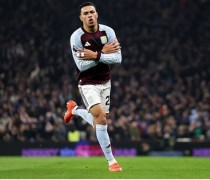 Aston Villa 2-1 M.U: Morgan Rogers rực sáng