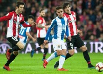 Soi kèo Athletic Bilbao vs Espanyol, 3h ngày 23/12: Khó phân thắng bại