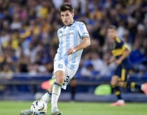 Facundo Mura chỉ muốn gia nhập Inter Miami của Messi