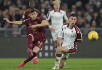 Soi kèo Roma vs Genoa, 2h45 ngày 30/12: Chủ nhà quyết thắng