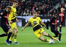 Soi kèo Dortmund vs Leverkusen, 3h ngày 3/12: Chờ trận cầu hấp dẫn