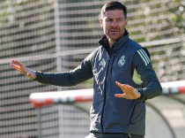 Alonso thừa nhận lo lắng. Ảnh: RMCF