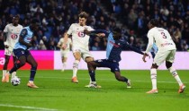 Soi kèo Lille vs Marseille, 3h ngày 6/12: Khó phân thắng bại