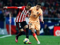 Soi kèo Athletic Bilbao vs Atletico Madrid, 3h ngày 7/12: Bản lĩnh hơn sẽ thắng