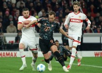 Soi kèo Stuttgart vs Bayern Munich, 21h30 ngày 6/12: Hùm xám bị thương nhưng vẫn mạnh
