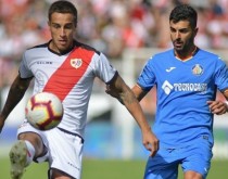 Soi kèo Vallecano vs Getafe, 3h ngày 3/1: Khó có đột biến