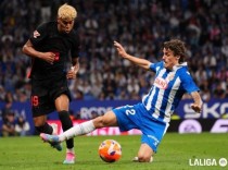 Barcelona là cơn ác mộng đối với Espanyol.