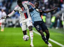 Soi kèo Monaco vs Lyon, 23h ngày 3/1: Khó phân thắng bại