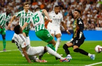 Real Betis thường gây nhiều khó khăn cho Real Madrid trong vài năm vừa qua.