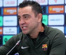 Hé lộ lý do Xavi dẫn dắt M.U thay Amorim