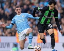 Soi kèo Man City vs Brighton, 2h30 ngày 8/1: Bay cao trên sân nhà