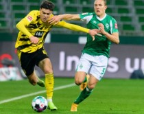 Soi kèo Dortmund vs Werder Bremen, 2h30 ngày 14/1: Giữ vững vị trí