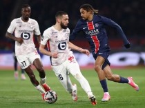 Soi kèo PSG vs Lille, 3h ngày 17/1: Không có bất ngờ
