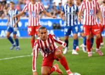 Soi kèo Atletico Madrid vs Alaves, 22h15 ngày 18/1: Chủ nhà đua Top 3