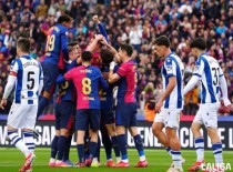 Soi kèo Sociedad vs Barcelona ngày 19/1: Khách thăng hoa