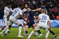 Soi kèo Auxerre vs PSG, 2h ngày 24/1: Tạm chiếm ngôi đầu
