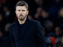 Carrick làm HLV chính thức của MU là điều hoàn toàn có khả năng xảy ra.