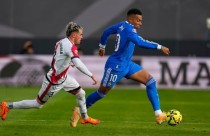 Soi kèo Real Madrid vs Vallecano, 20h ngày 1/2: Dễ cho Real