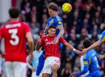 Soi kèo Leeds vs Nottingham Forest, 3h ngày 7/2: Tinh thần chủ nhà